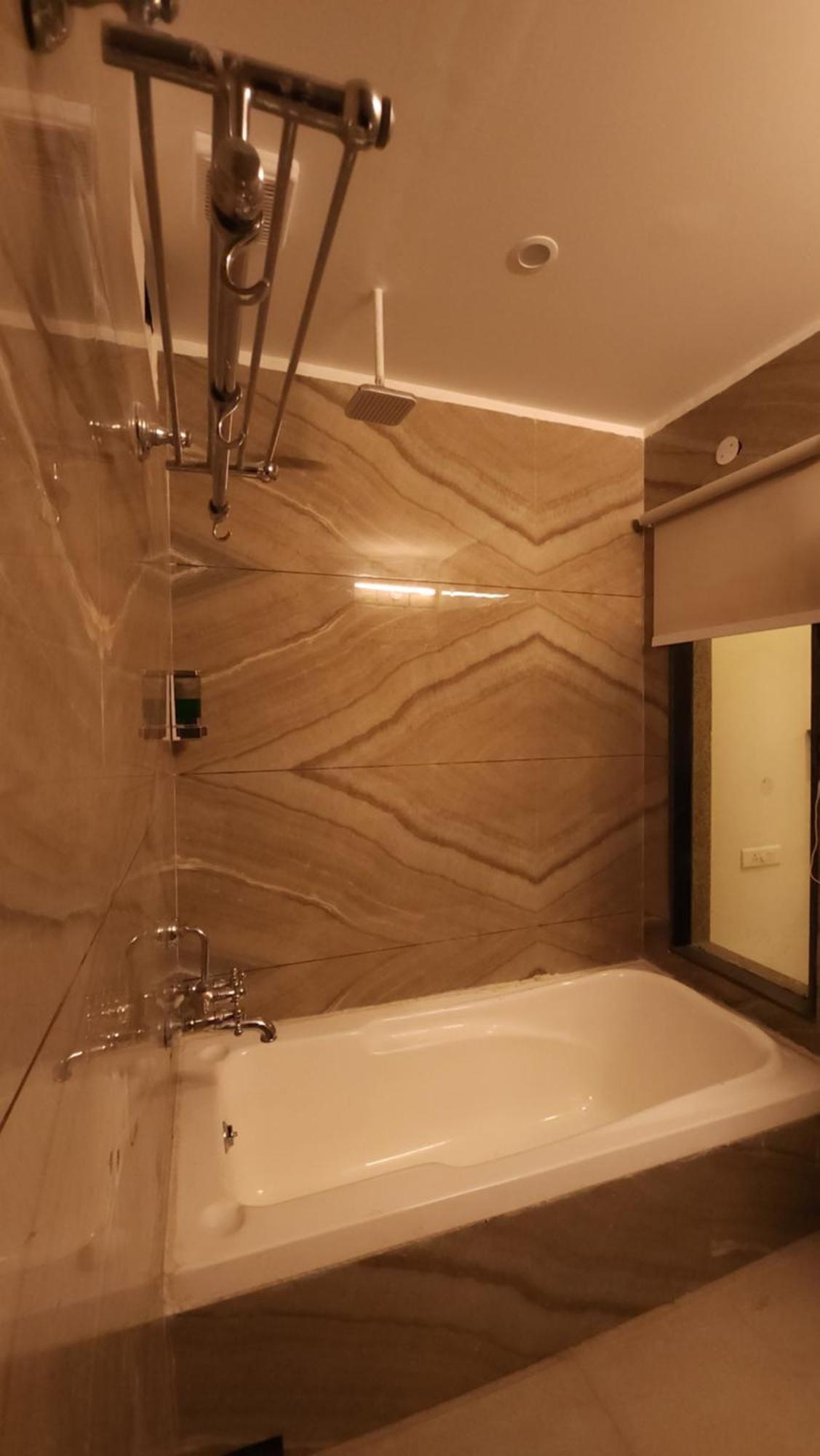 Hotel Multitech Premium Chandīgarh Eksteriør billede