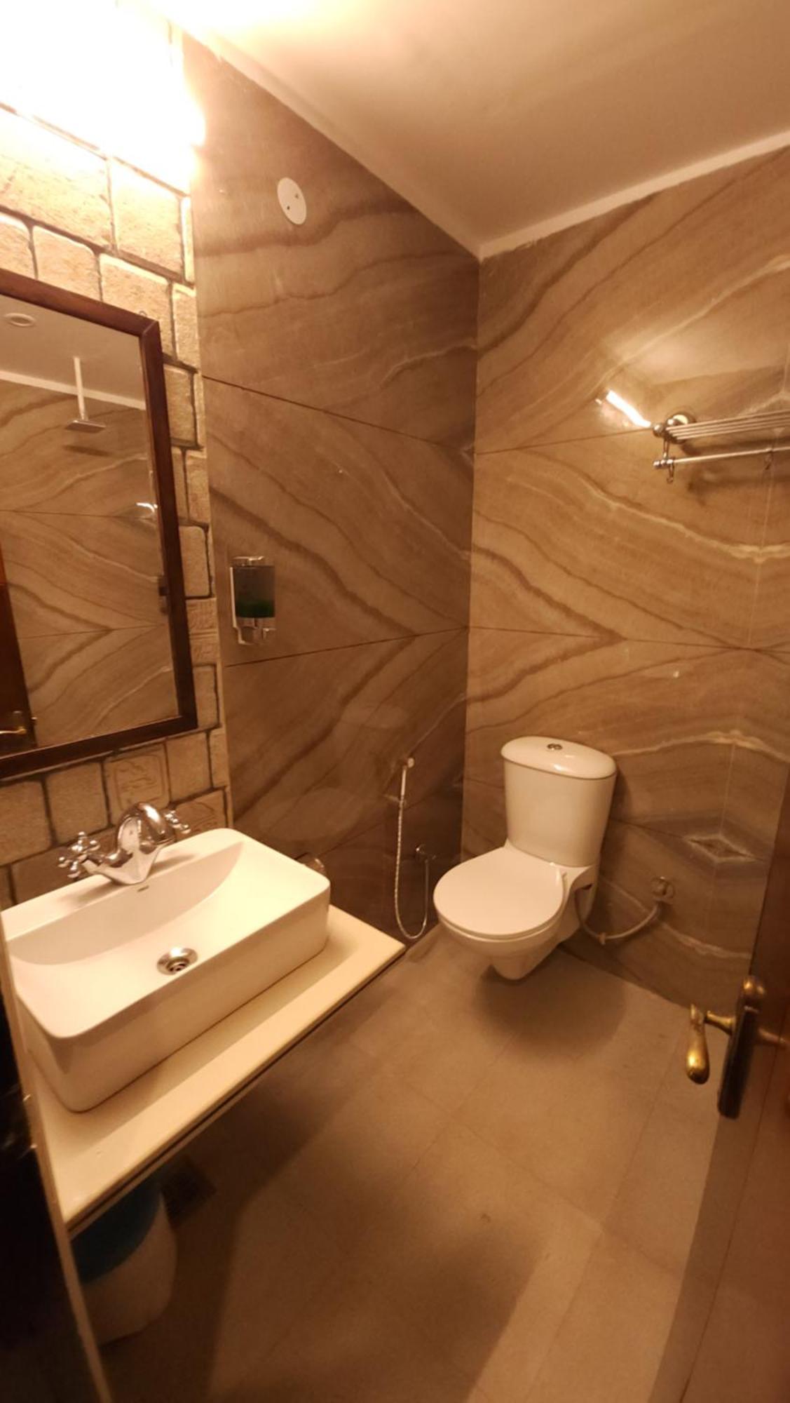 Hotel Multitech Premium Chandīgarh Eksteriør billede